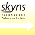 skyns performance clothing