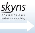 skyns performance clothing