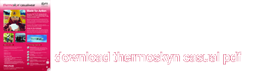 thermoskyn casualwear download