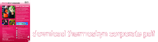 thermoskyn corporate pdf download