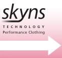 skyns performance clothing